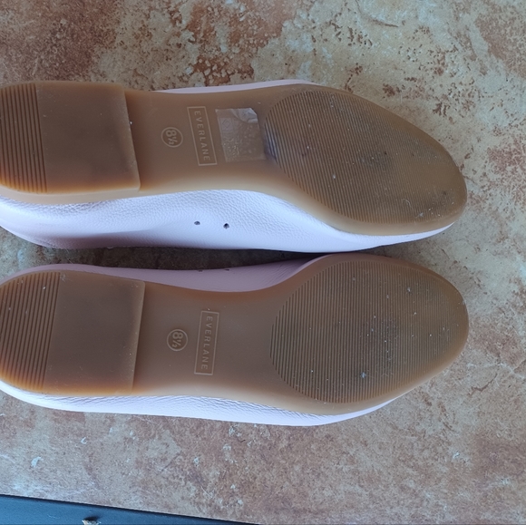 Everlane flats 8.5 - Picture 3 of 4